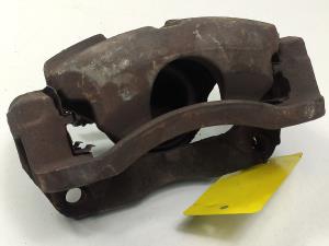 PINZA FRENO DELANTERA DERECHA NISSAN QASHQAI (J10) Autodesguaces Alicante