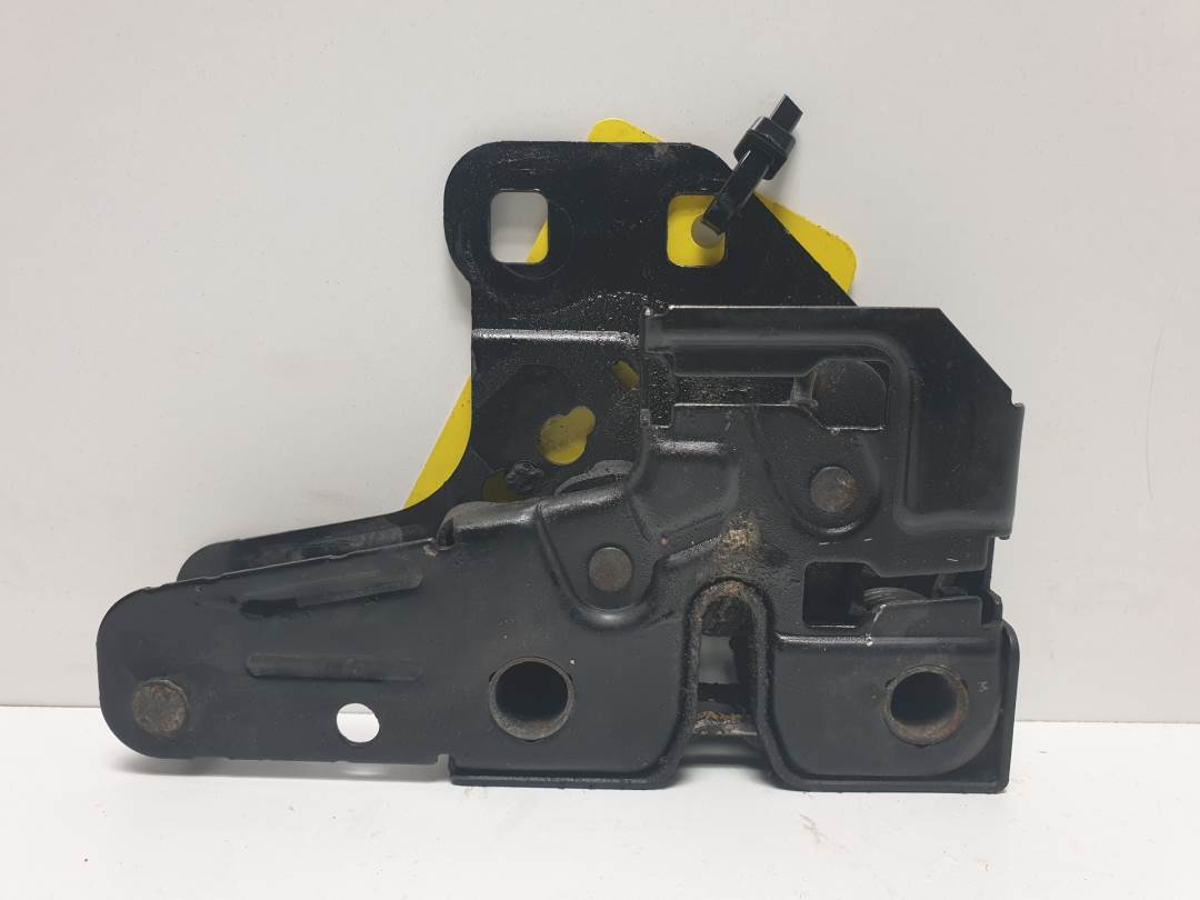 CERRADURA CAPOT - AUDI - A4 CABRIO (8H)