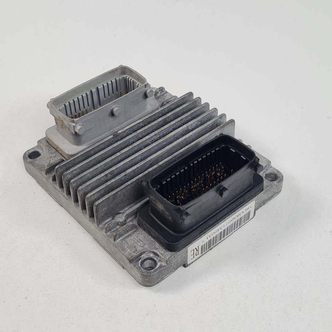 CENTRALITA MOTOR UCE - 96436780 - CHEVROLET - AVEO