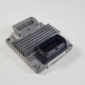 CENTRALITA MOTOR UCE 96436780 CHEVROLET AVEO Autodesguaces Alicante
