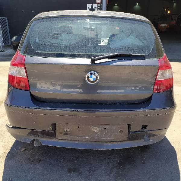 BMW SERIE 1 BERLINA (E81/E87) (2004 - 2012)