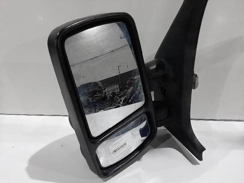 RETROVISOR IZQUIERDO - RENAULT - MASTER DESDE '98
