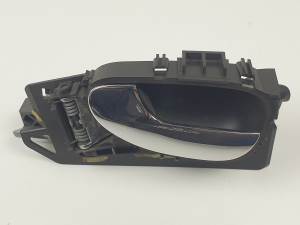 MANETA INTERIOR DELANTERA IZQUIERDA 9643604577 PEUGEOT 307 BREAK/SW (S2) Autodesguaces Alicante