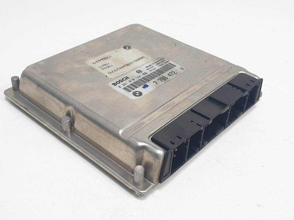 CENTRALITA MOTOR UCE - 7786472 - BMW - SERIE 5 BERLINA (E39)