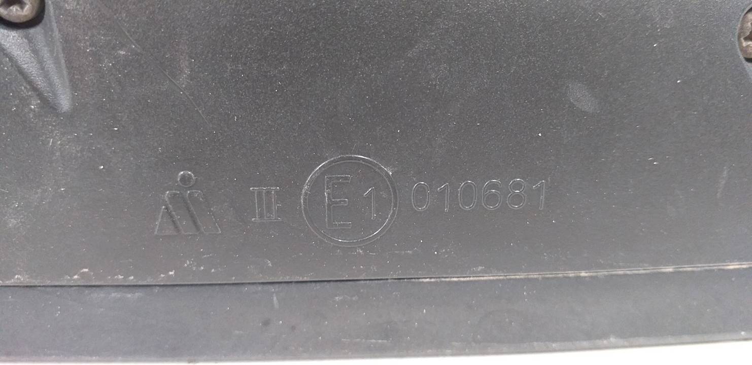 RETROVISOR IZQUIERDO