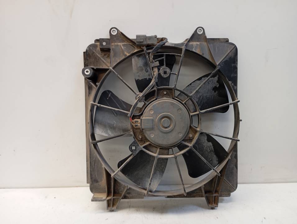 ELECTROVENTILADOR