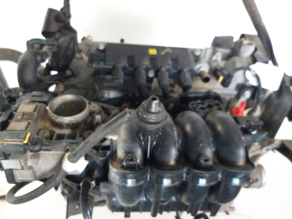 MOTOR COMPLETO