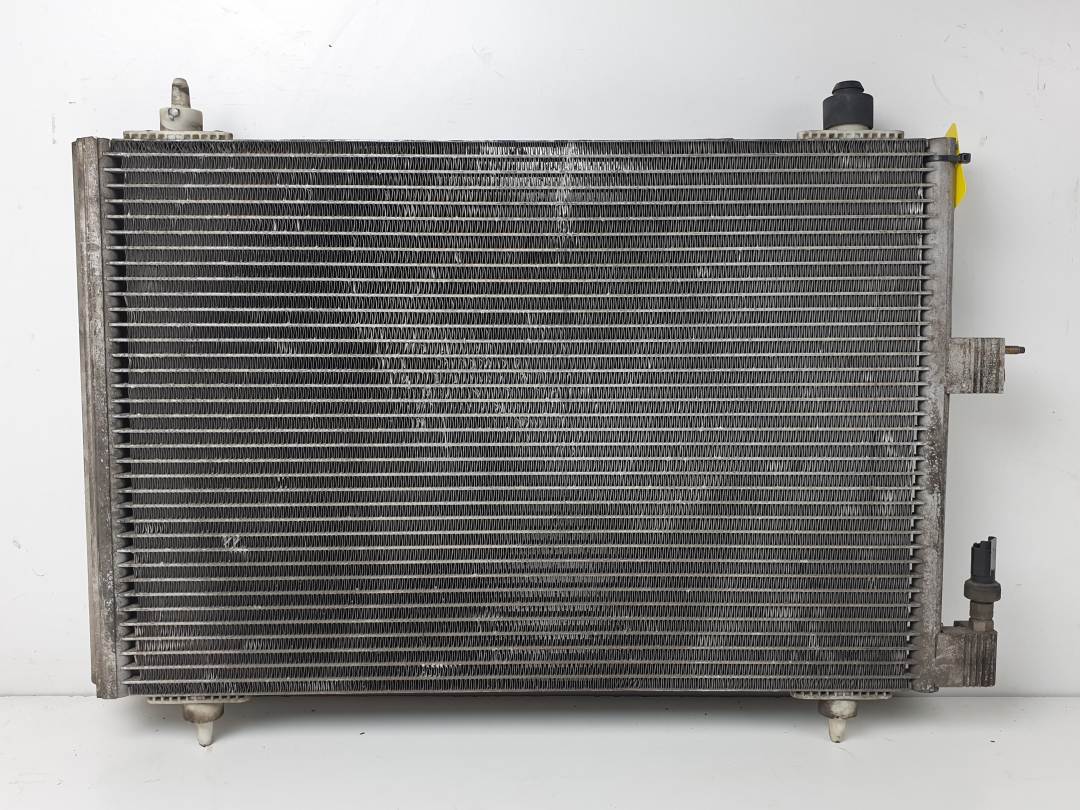 CONDENSADOR / RADIADOR AIRE ACONDICIONADO - 9645974780 - PEUGEOT - PARTNER (S2)