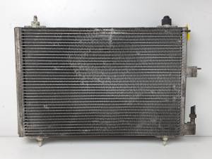 CONDENSADOR / RADIADOR AIRE ACONDICIONADO 9645974780 PEUGEOT PARTNER (S2) Autodesguaces Alicante
