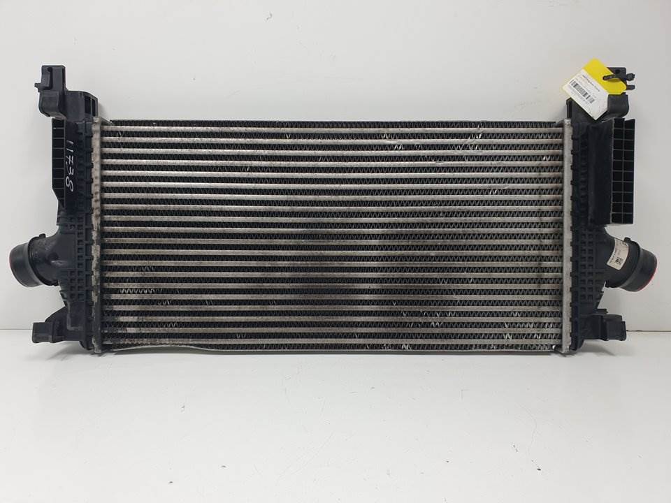 INTERCOOLER - 13267646 - OPEL - ASTRA J LIM.