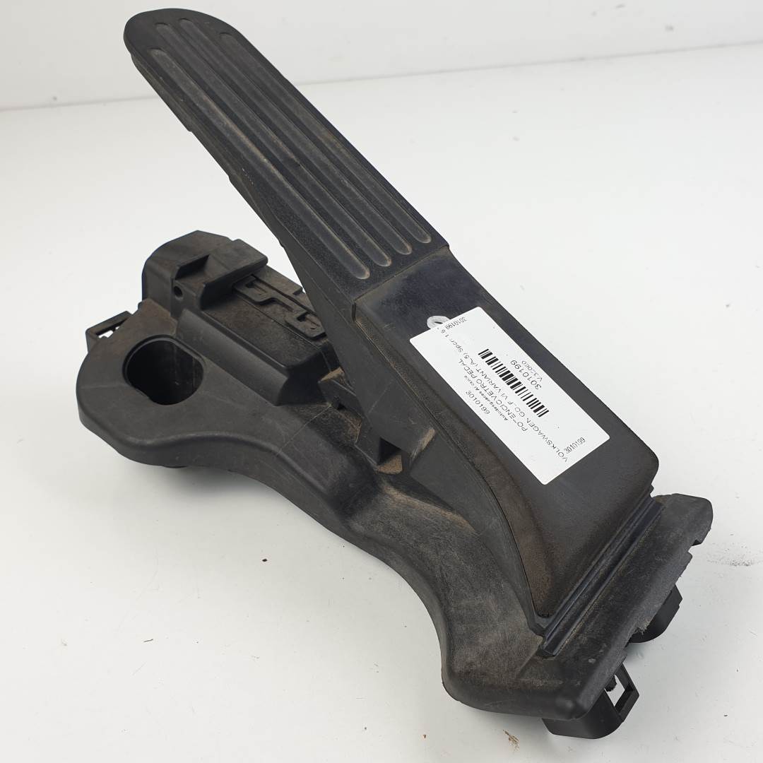 POTENCIOMETRO PEDAL - 1K1723503AQ - VOLKSWAGEN - GOLF VI VARIANT (AJ5)