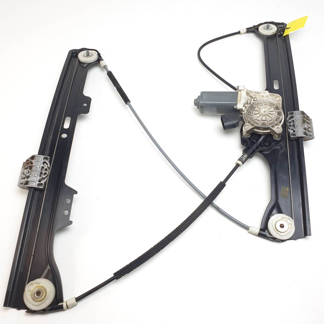 ELEVALUNAS DELANTERO IZQUIERDO - 7075667 - BMW - SERIE 5 BERLINA (E60)