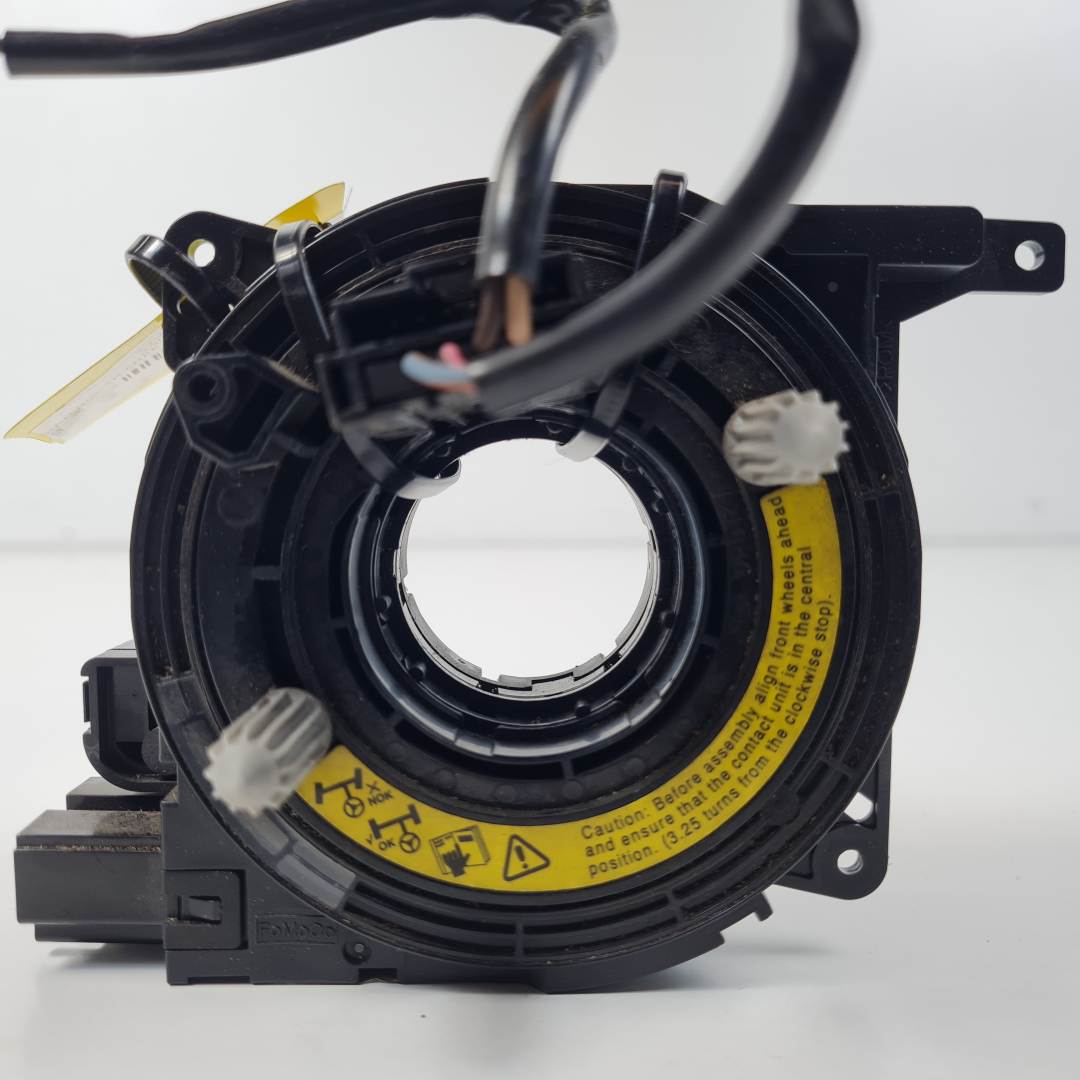 ANILLO AIRBAG - 7G9N3F818BB - LAND ROVER - FREELANDER 2 (LR2) (L359)