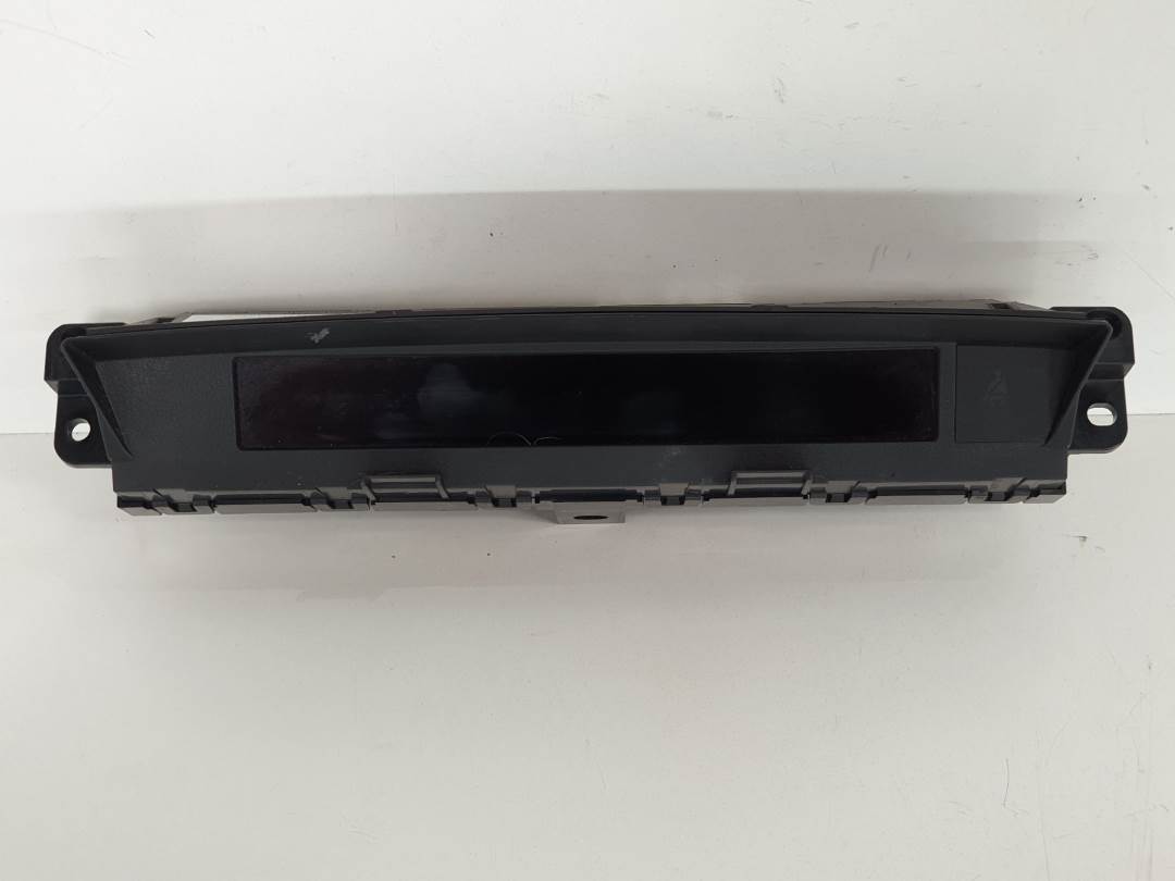 PANTALLA MULTIFUNCION - MAZDA - 6 LIM. (GH)