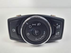 MANDO LUCES AV1T13D061DC FORD TOURNEO COURIER (C4A) (2013 - ...) Autodesguaces Alicante