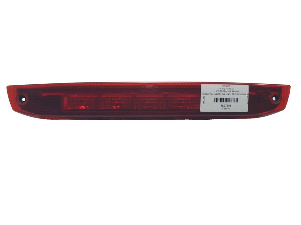 LUZ CENTRAL DE FRENO FORD FOCUS BERLINA (CAP) Autodesguaces Alicante