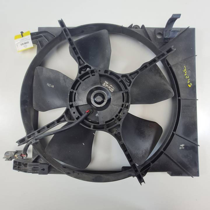 ELECTROVENTILADOR 61R0015 CHEVROLET KALOS Autodesguaces Alicante