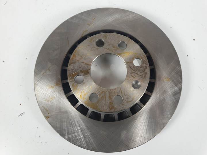 DISCO FRENO DELANTERO ADC1007V DAEWOO NUBIRA BERLINA Autodesguaces Alicante