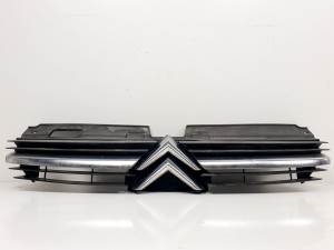 REJILLA DELANTERA 9636751980 CITROEN C5 BERLINA Autodesguaces Alicante