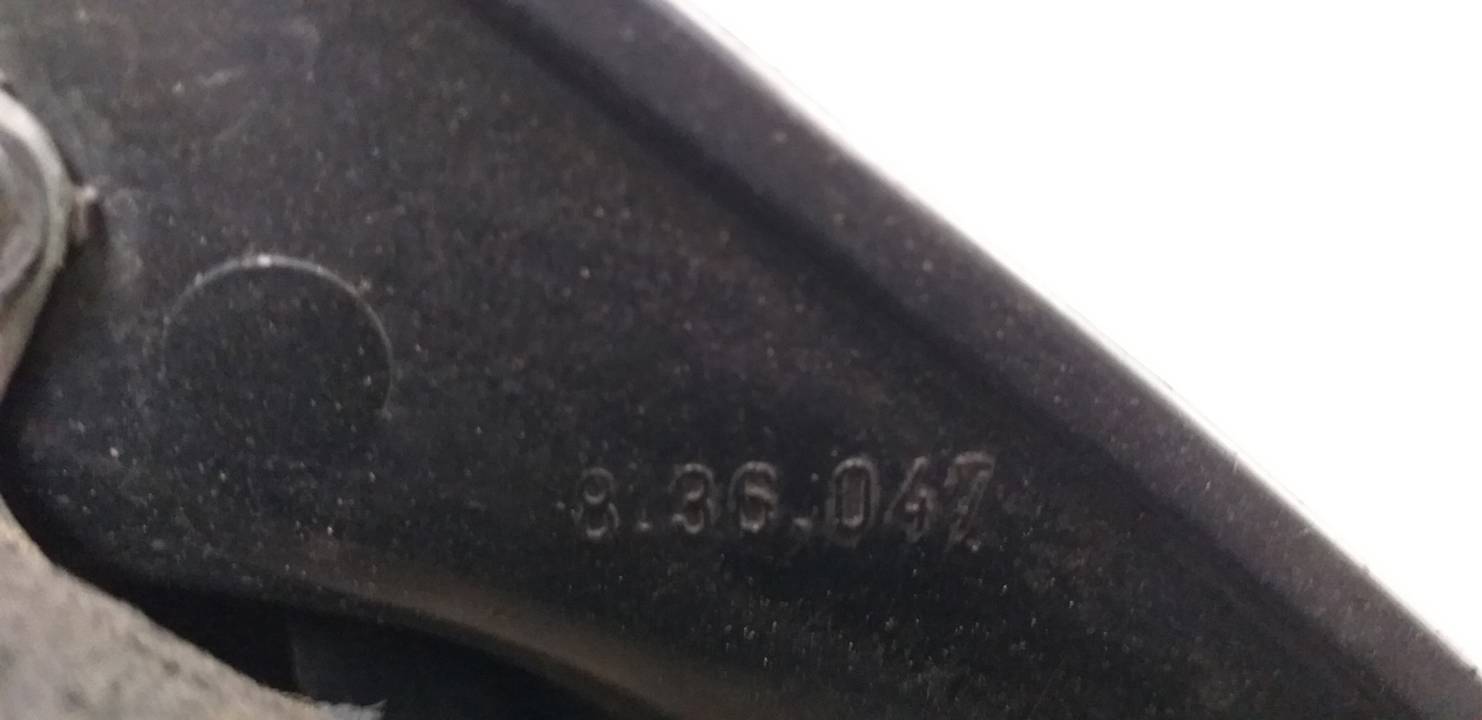 RETROVISOR IZQUIERDO