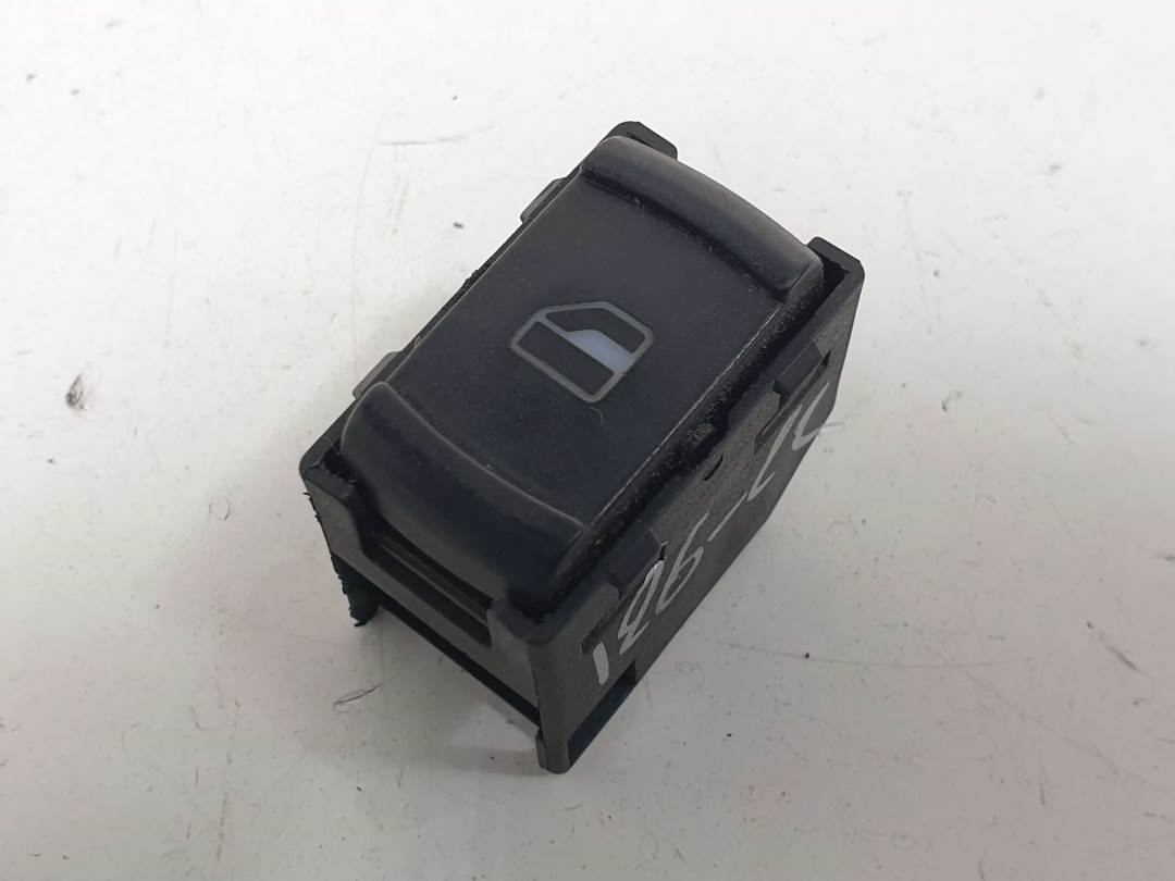 MANDO ELEVALUNAS TRASERO IZQUIERDO - 3B0959855 - VOLKSWAGEN - GOLF IV BERLINA (1J1)