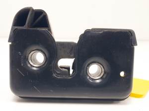 CERRADURA MALETERO / PORTON 6N0827505A VOLKSWAGEN GOLF III CABRIO (1E7) Autodesguaces Alicante