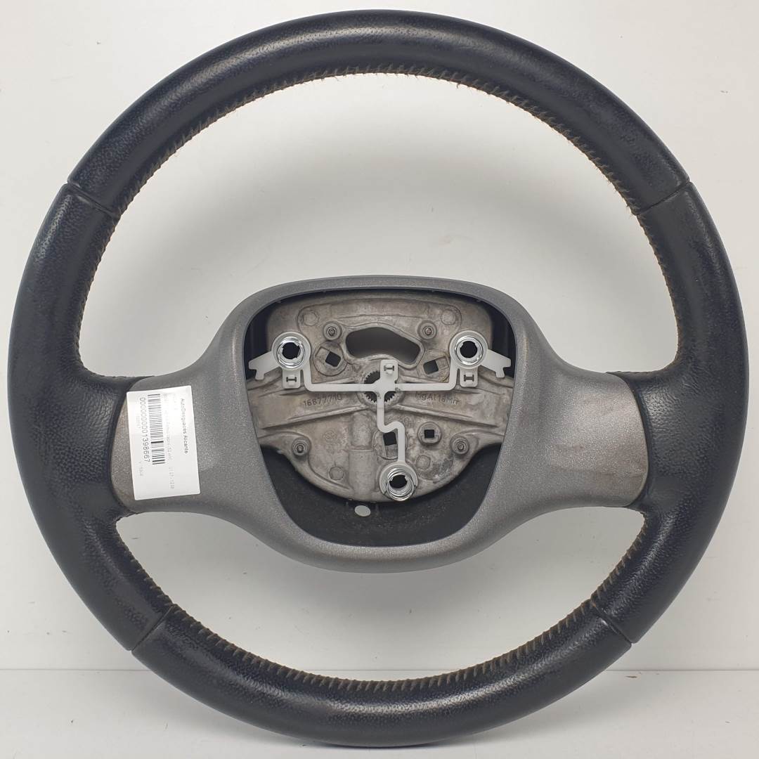 VOLANTE - 16877710 - SMART - CABRIO