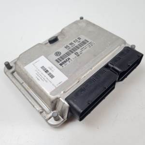 CENTRALITA MOTOR UCE 0281012318 SKODA FABIA FAMILIAR (6Y5) Autodesguaces Alicante