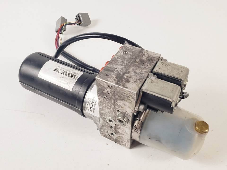 MOTOR TECHO ELECTRICO - OAS9410454 - FORD - FOCUS CABRIO (CA5)