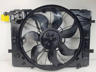 ELECTROVENTILADOR A0999061000 MERCEDES CLASE C (W205) LIM. Autodesguaces Alicante