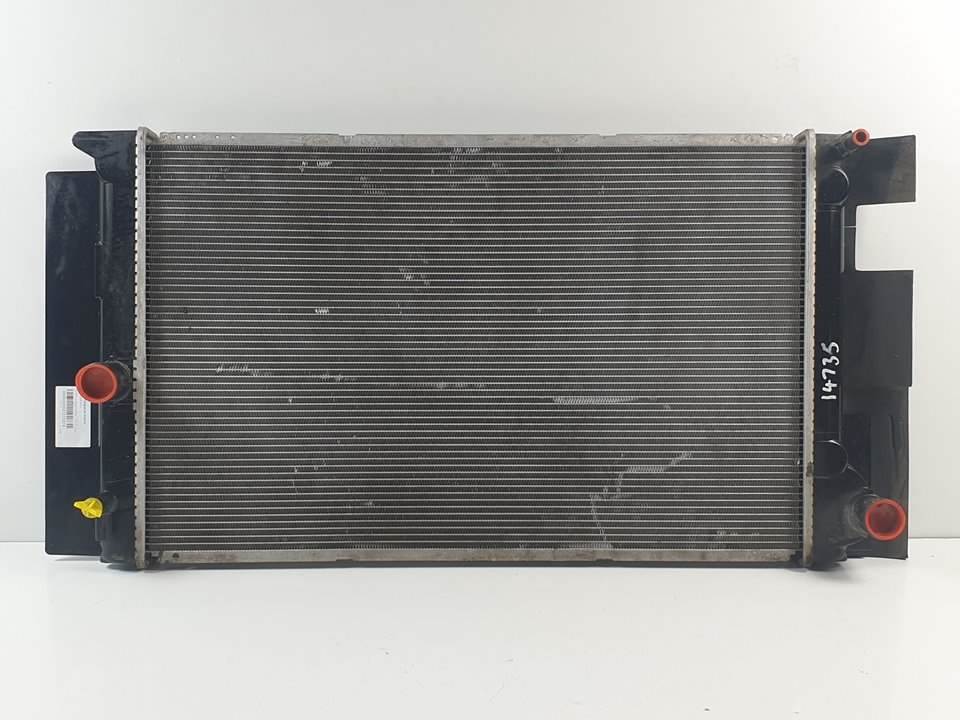 RADIADOR AGUA - MF4221338222 - TOYOTA - AVENSIS