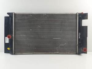 RADIADOR AGUA MF4221338222 TOYOTA AVENSIS Autodesguaces Alicante