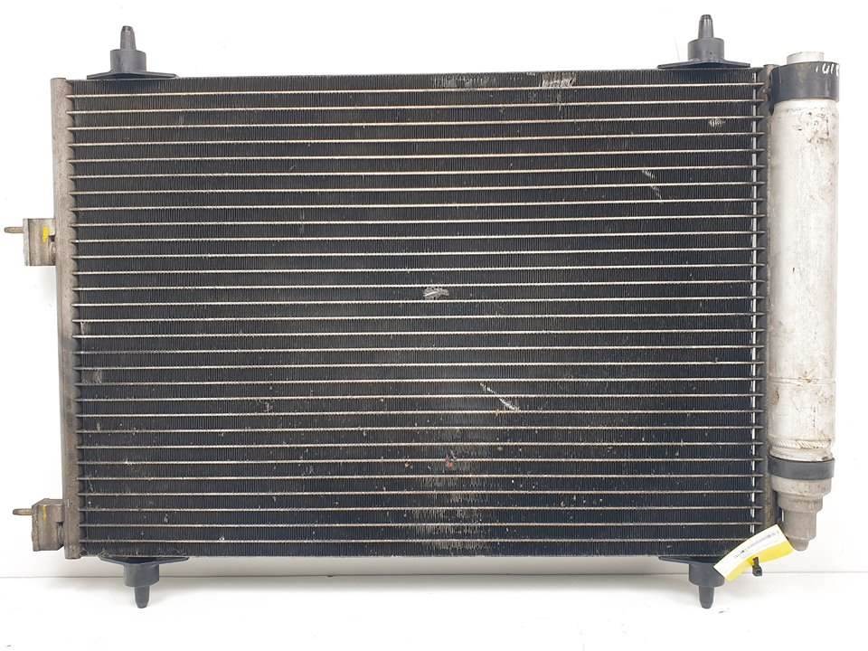 CONDENSADOR / RADIADOR AIRE ACONDICIONADO - 9638574080 - PEUGEOT - 307 (S1)