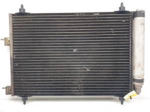 CONDENSADOR / RADIADOR AIRE ACONDICIONADO 9638574080 PEUGEOT 307 (S1) Autodesguaces Alicante