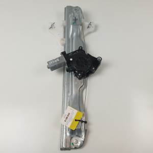ELEVALUNAS TRASERO IZQUIERDO 10233937 MG ZS Autodesguaces Alicante