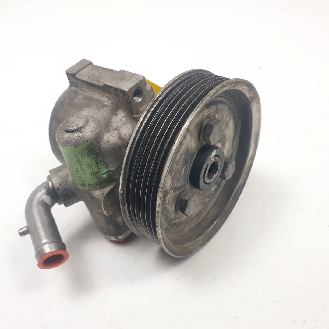 BOMBA DIRECCION - 52062443 - FIAT - FIORINO (225)