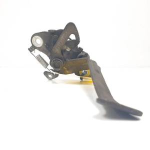 CERRADURA CAPOT 9646913780 CITROEN C4 BERLINA Autodesguaces Alicante