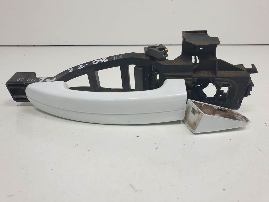 MANETA EXTERIOR DELANTERA IZQUIERDA - 3M51R224A37 - FORD - KUGA (CBV)