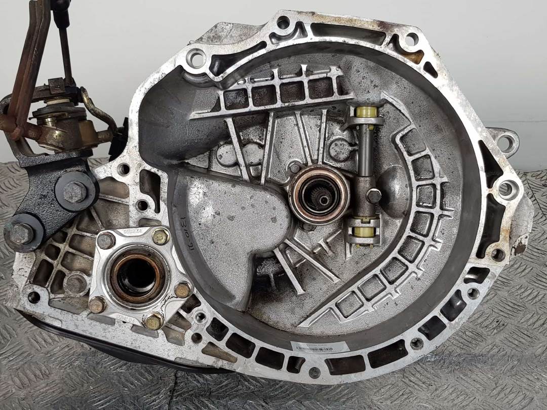 CAJA CAMBIOS - 96183707 - DAEWOO - TACUMA
