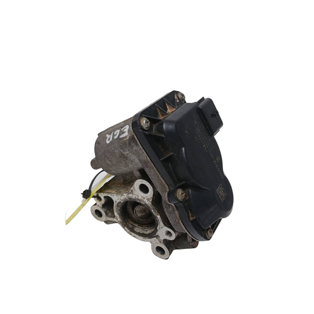 Foto 3 de Valvula EGR Renault Kangoo (f/kc0) (2003–2010)