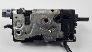 CERRADURA PUERTA TRASERA IZQUIERDA 24092158 CITROEN C4 GRAND PICASSO Autodesguaces Alicante
