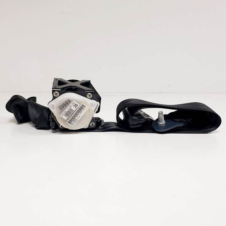 CINTURON SEGURIDAD TRASERO DERECHO - 96771179XX - CITROEN - C4 GRAND PICASSO II