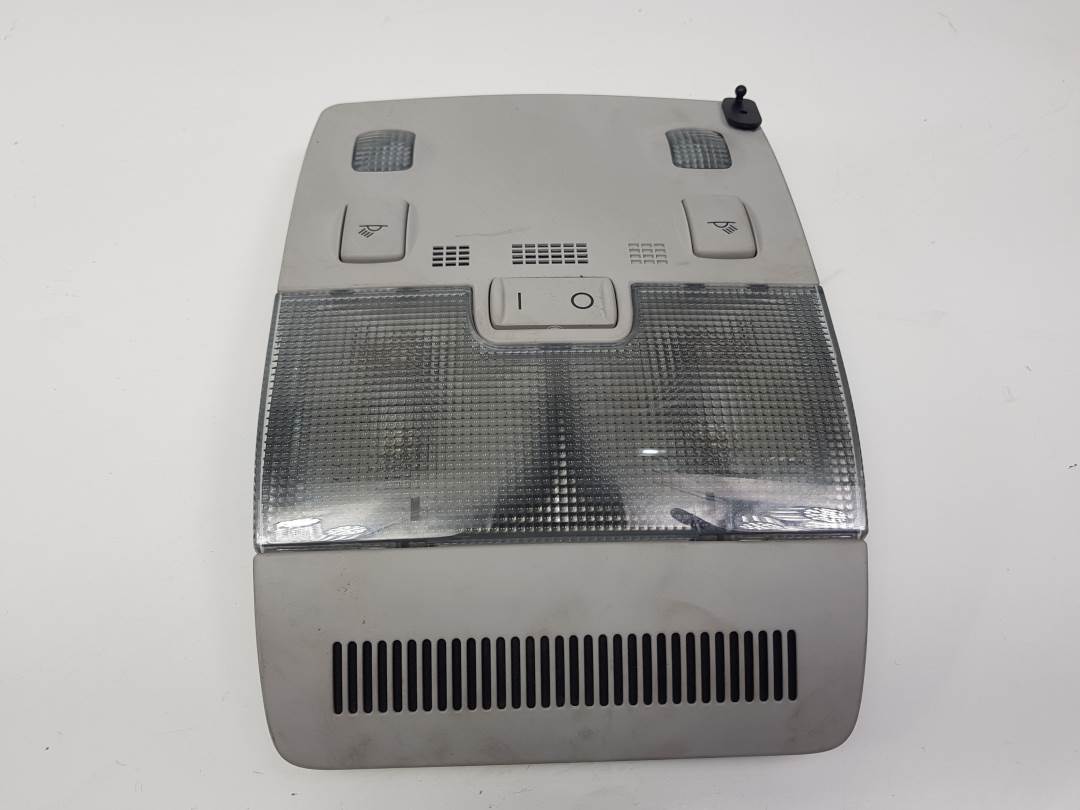 LUZ INTERIOR - 8E0947135A - AUDI - A4 AVANT (8E)