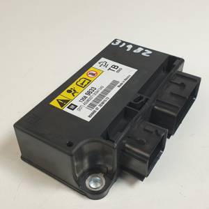 CENTRALITA AIRBAG 13589833 OPEL INSIGNIA BERLINA Autodesguaces Alicante