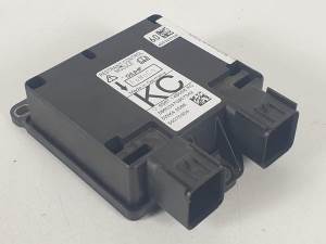 CENTRALITA AIRBAG 5WK43586 FORD FIESTA (CBK) Autodesguaces Alicante