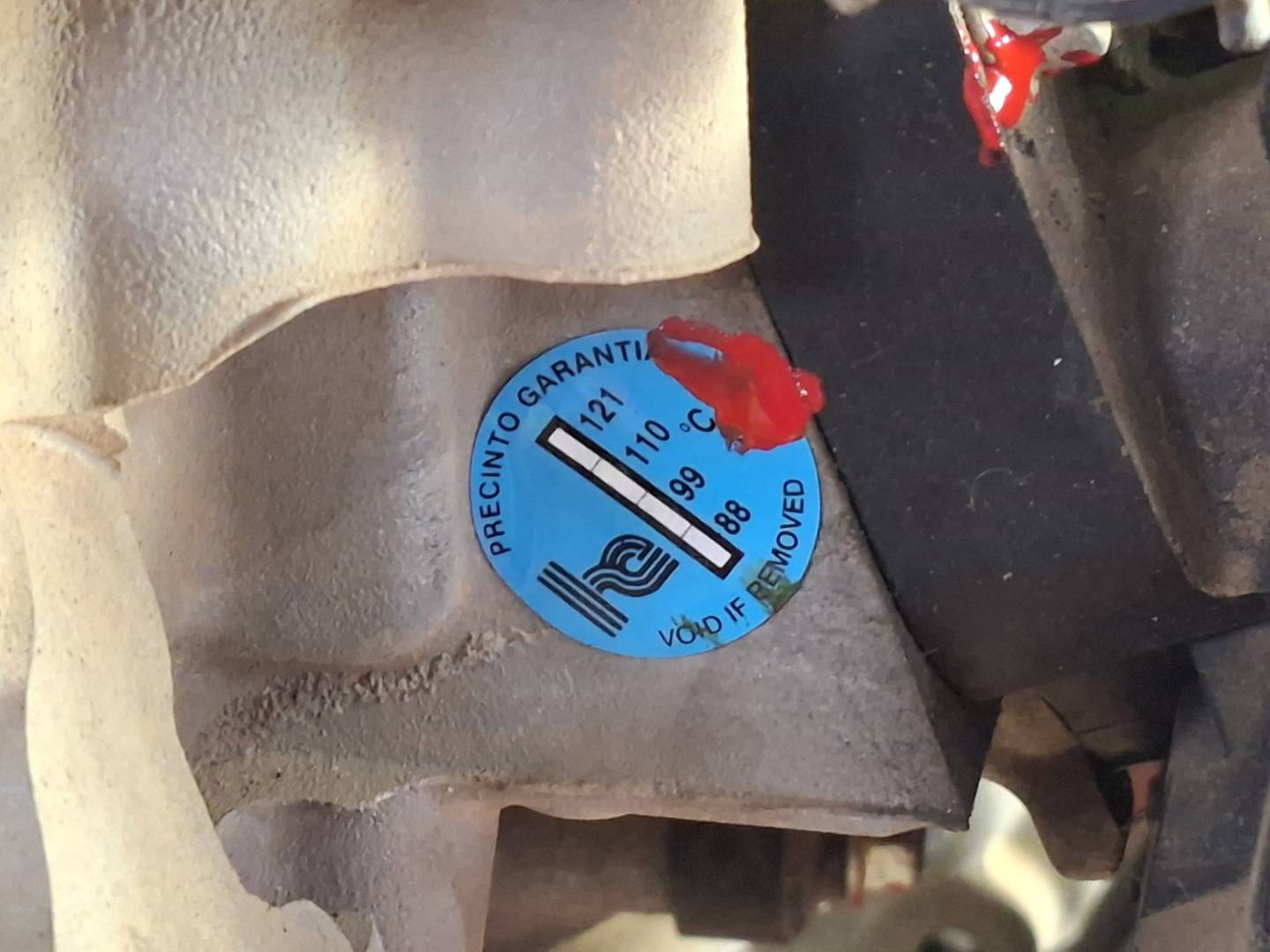 Foto 2 de Motor Completo Toyota Aygo (kgb/wnb) (2005–2015)