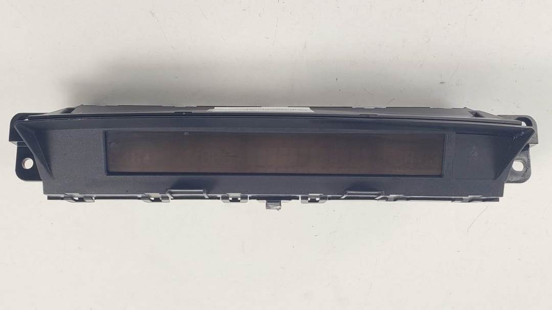 PANTALLA MULTIFUNCION - GAA9611J0 - MAZDA - 6 LIM. (GH)