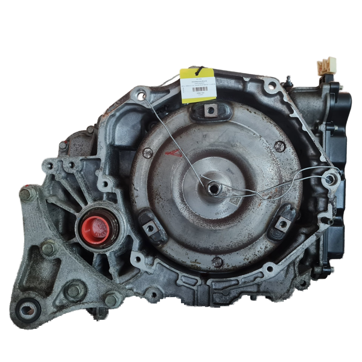 CAJA CAMBIOS 24278585 OPEL MOKKA X Autodesguaces Alicante