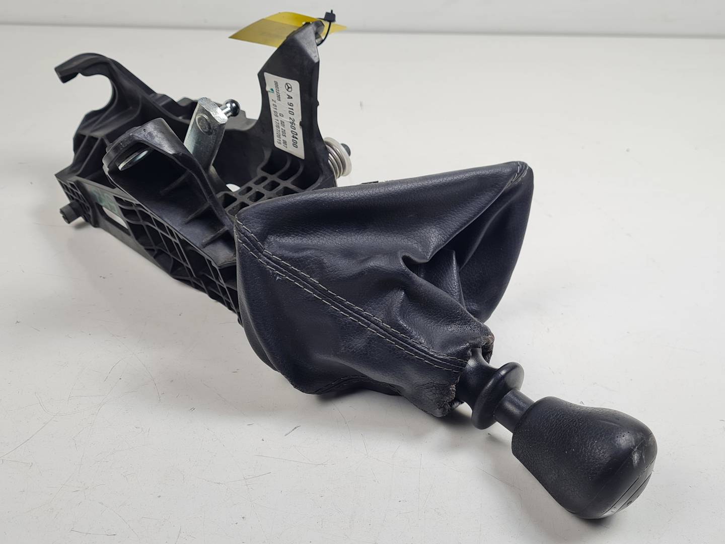 PALANCA CAMBIO - A9102600400 - MERCEDES - SPRINTER III (W910)