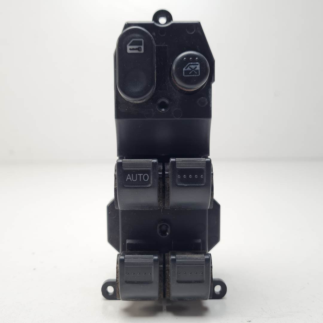 MANDO ELEVALUNAS DELANTERO IZQUIERDO - HONDA - JAZZ (GD1/5)